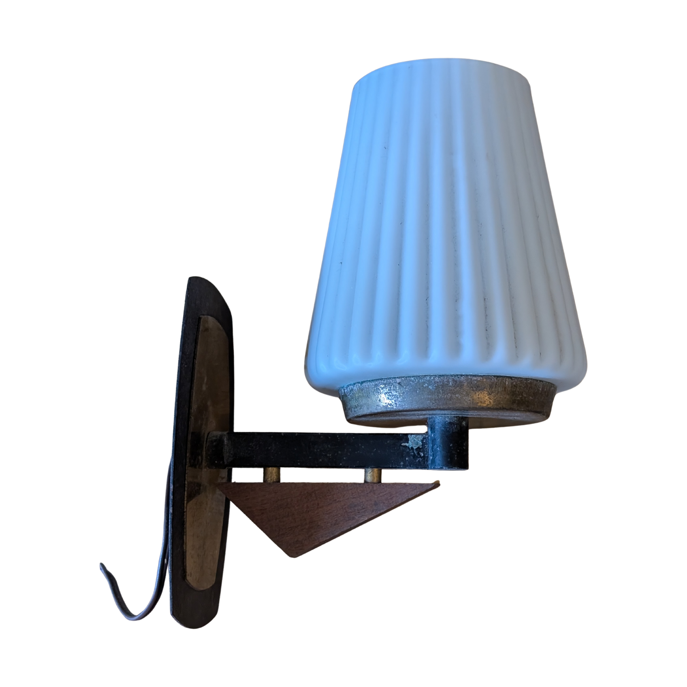 #8478 - sconces