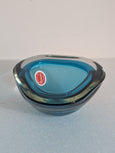 #7941 - Murano bowl