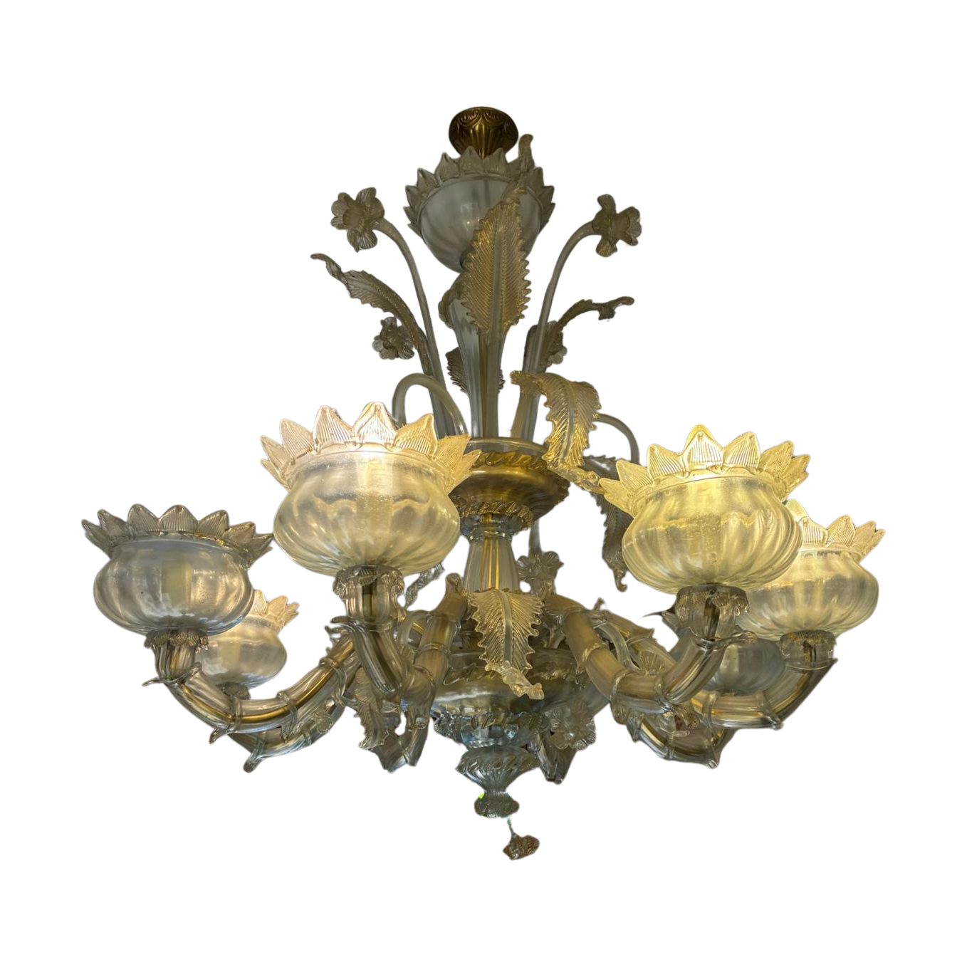 #7920 - Chandalier