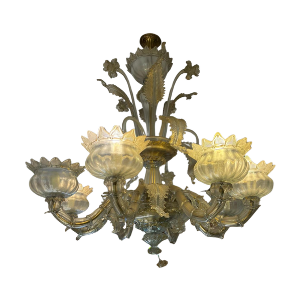 #7920 - Chandalier