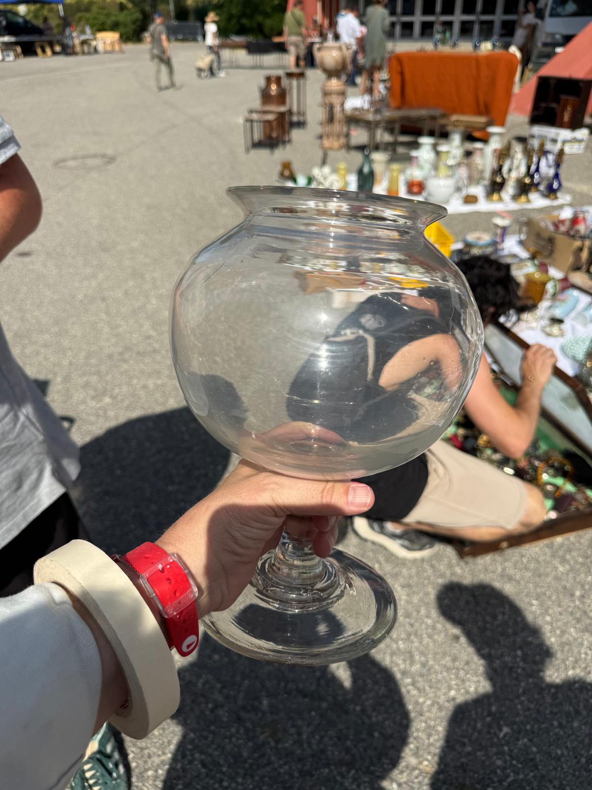 #8610 - leech jar