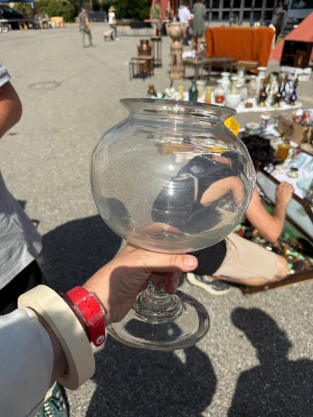 #8610 - leech jar