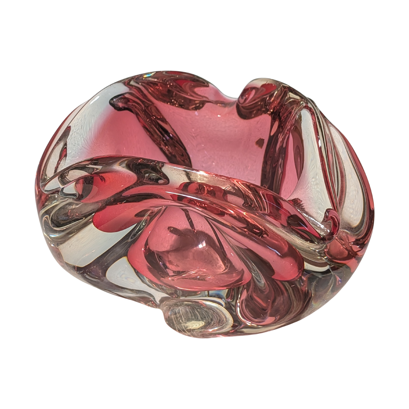 #7003 - Murano bowl