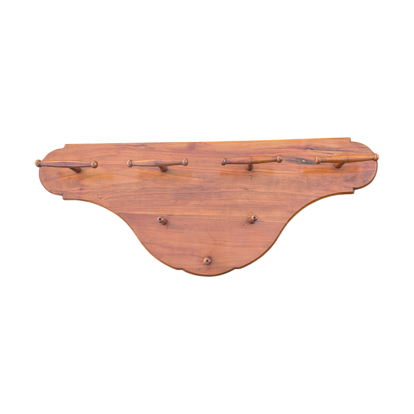#6777 - coat rack