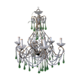 #7996 - chandalier