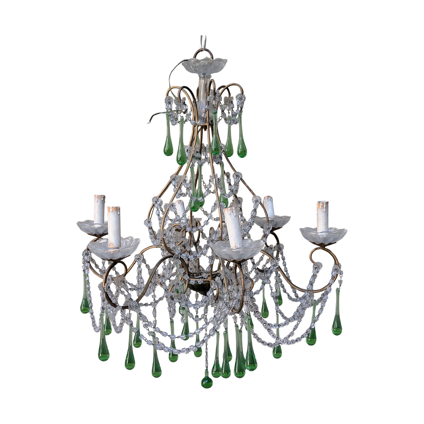 #7996 - chandalier