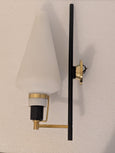 #7973 - pair of sconces