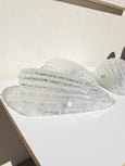 #8126 - 3 sconces