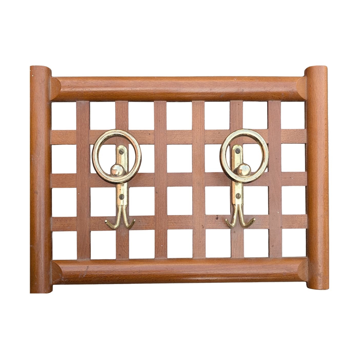 #7146 - coat rack
