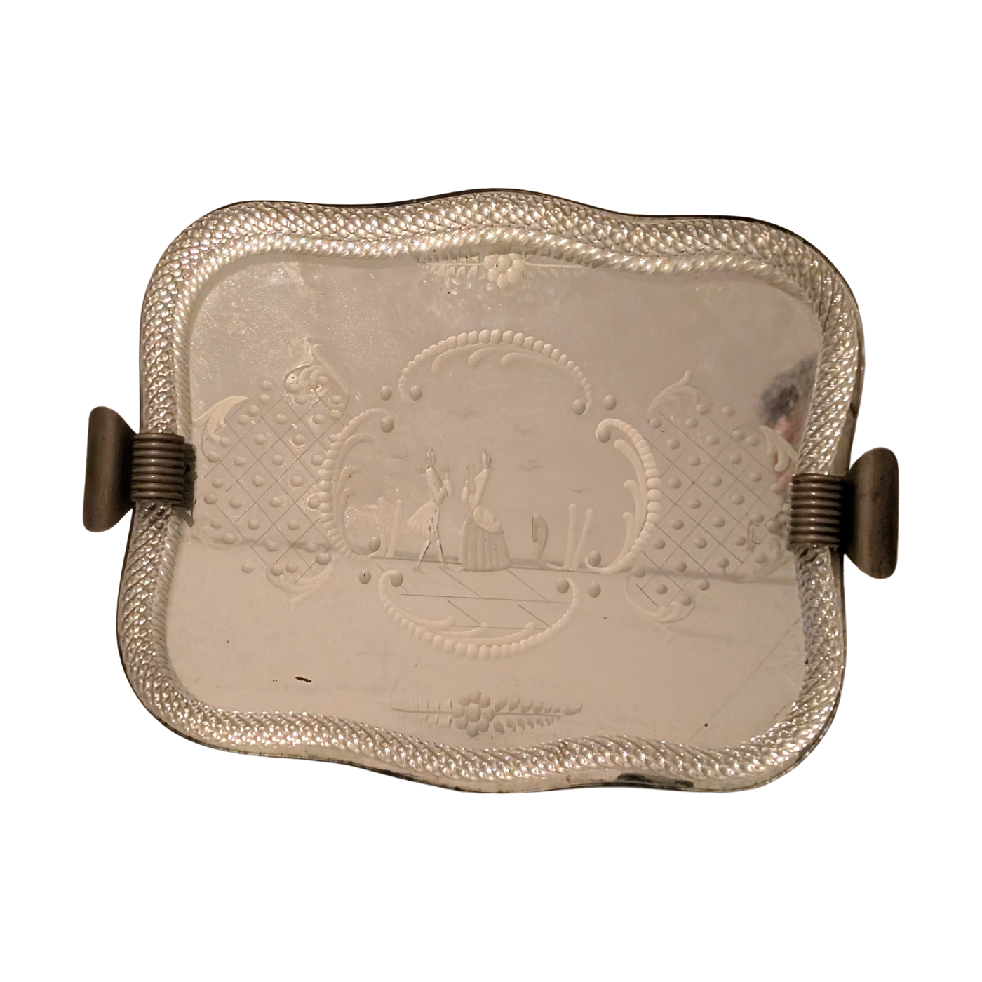 #8140 - tray