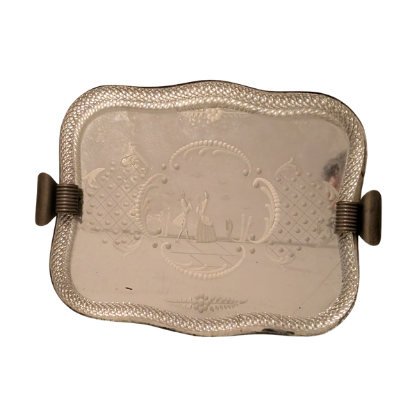 #8140 - tray