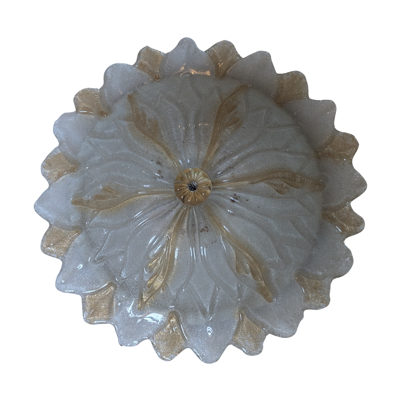 #7683 - cieling mount