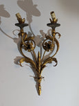 #7617 - sconces