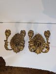 #7523 - Sconces