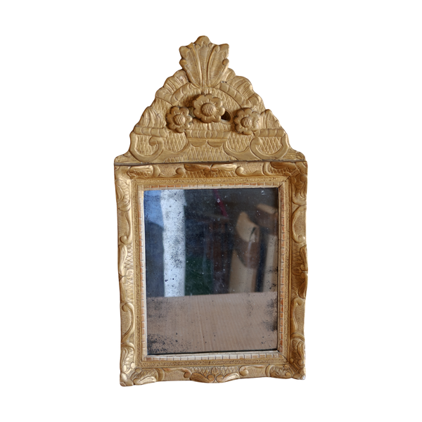 #8624 - Mirror French baby