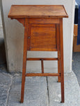 #8771 - Table arts and crafts small