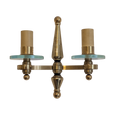 #7619 - Sconces