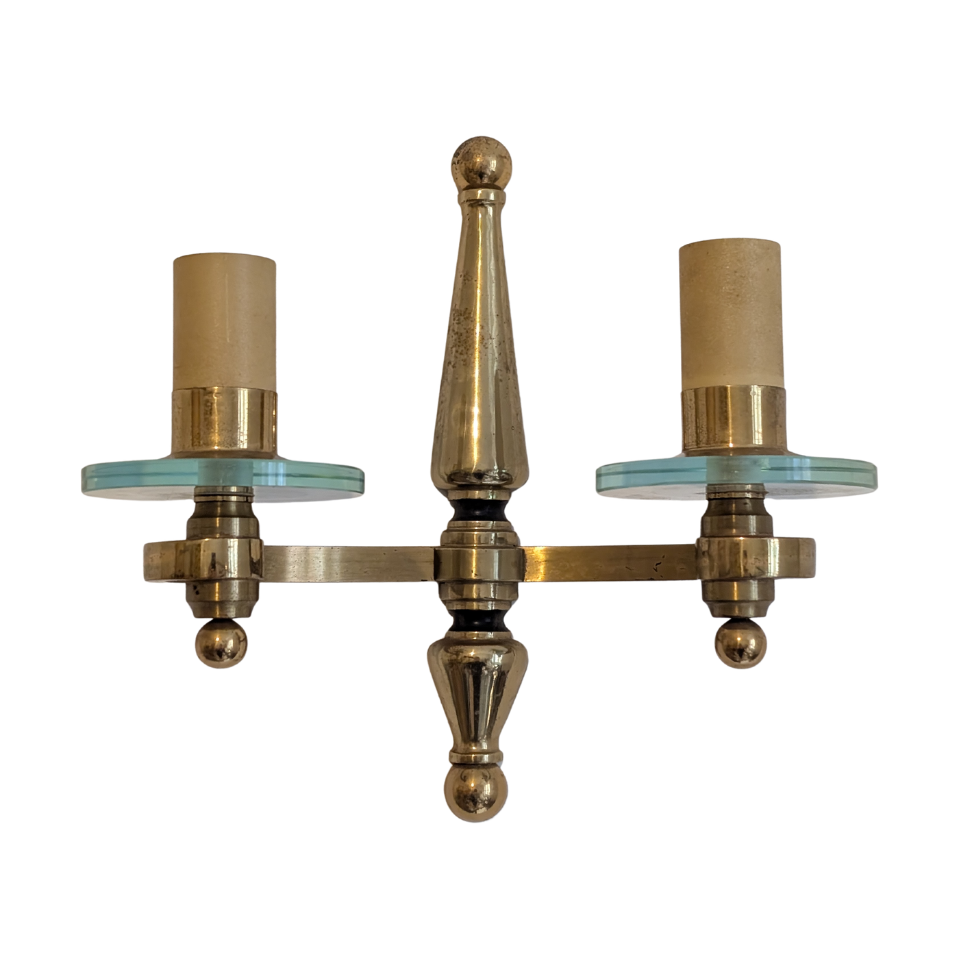 #7619 - Sconces