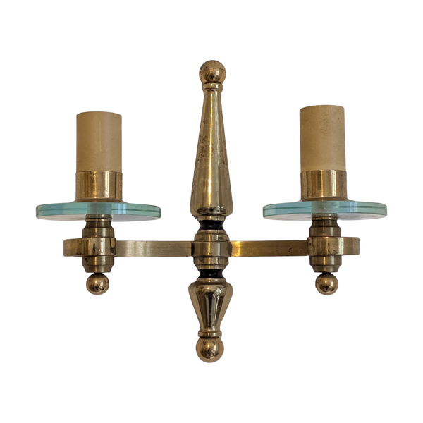 #7619 - Sconces