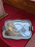 #8140 - tray