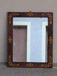 #8063 - pair of mirrors