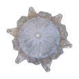 #7440 - Cieling mount
