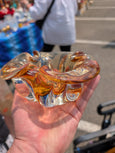 #7220 - Murano bowl