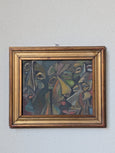 #8121 - painting