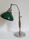 #7763 - Minesterio lamp