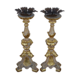 #8642 - Candle sticks