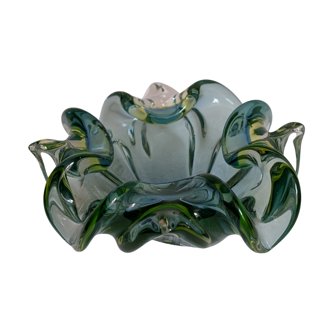 #7488 - Murano bowl