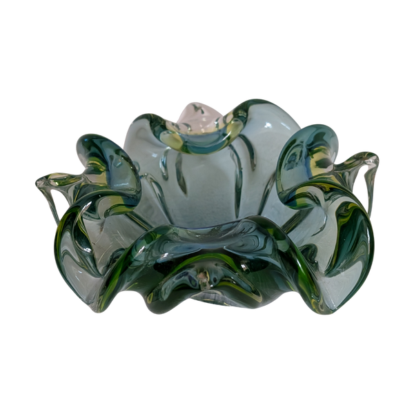#7488 - Murano bowl