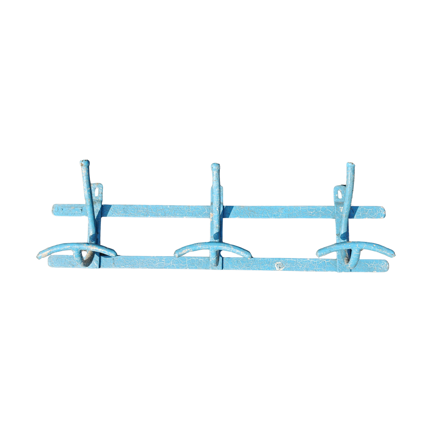 #8754 - coat rack