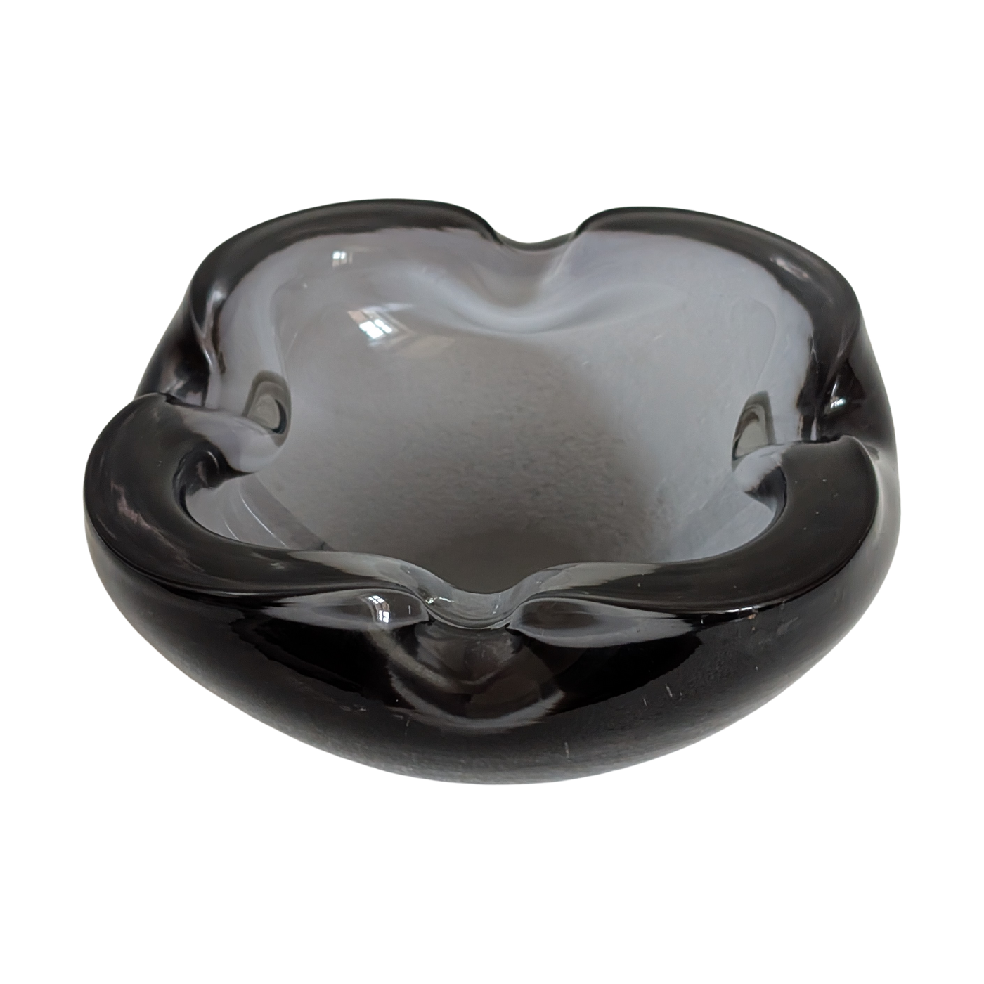 #7469 - Murano bowl