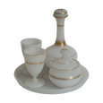 #8210 - Opalin set