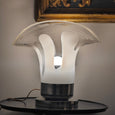 #5018 - Murano glass lamp