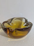#7833 - Murano bowl
