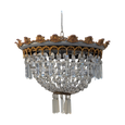 #7672 - cieling mount