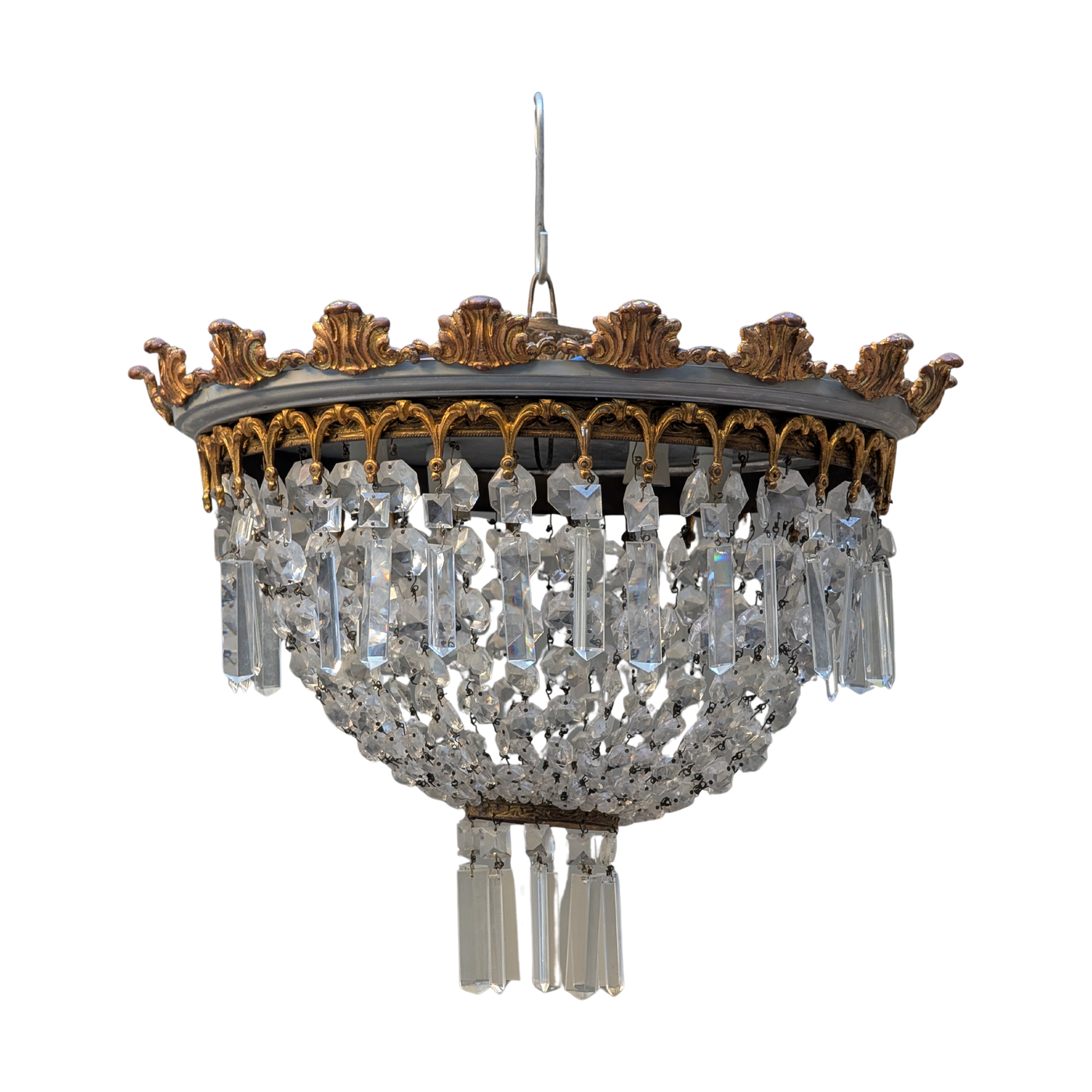 #7672 - cieling mount
