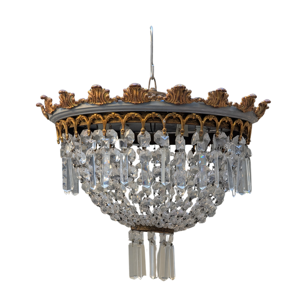 #7672 - cieling mount