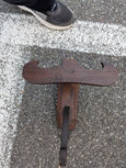 #7230 - coat hanger