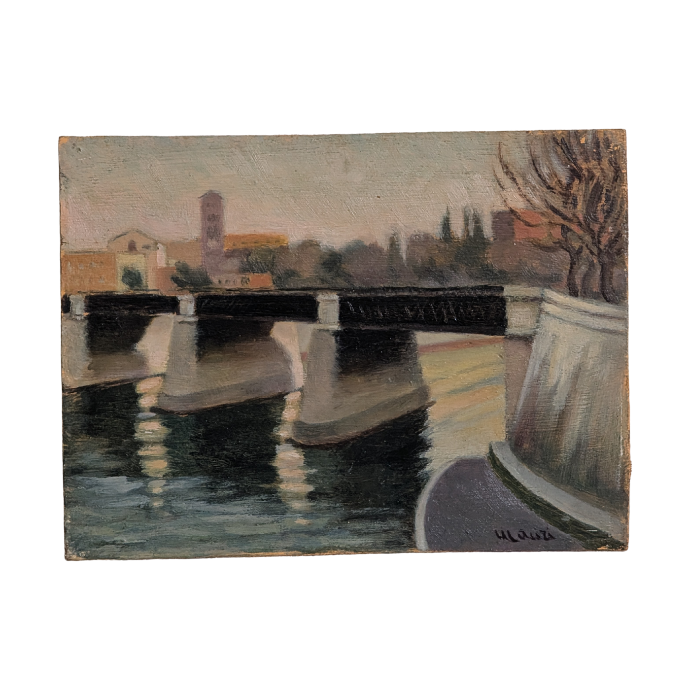 #7511 - painting