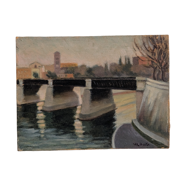 #7511 - painting