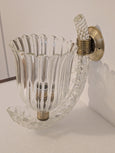 #7971 - pair of barouvier sconces