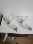 #7249 - Sconces