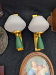 #8328 - Sconces