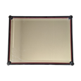 #8106 - glass tray