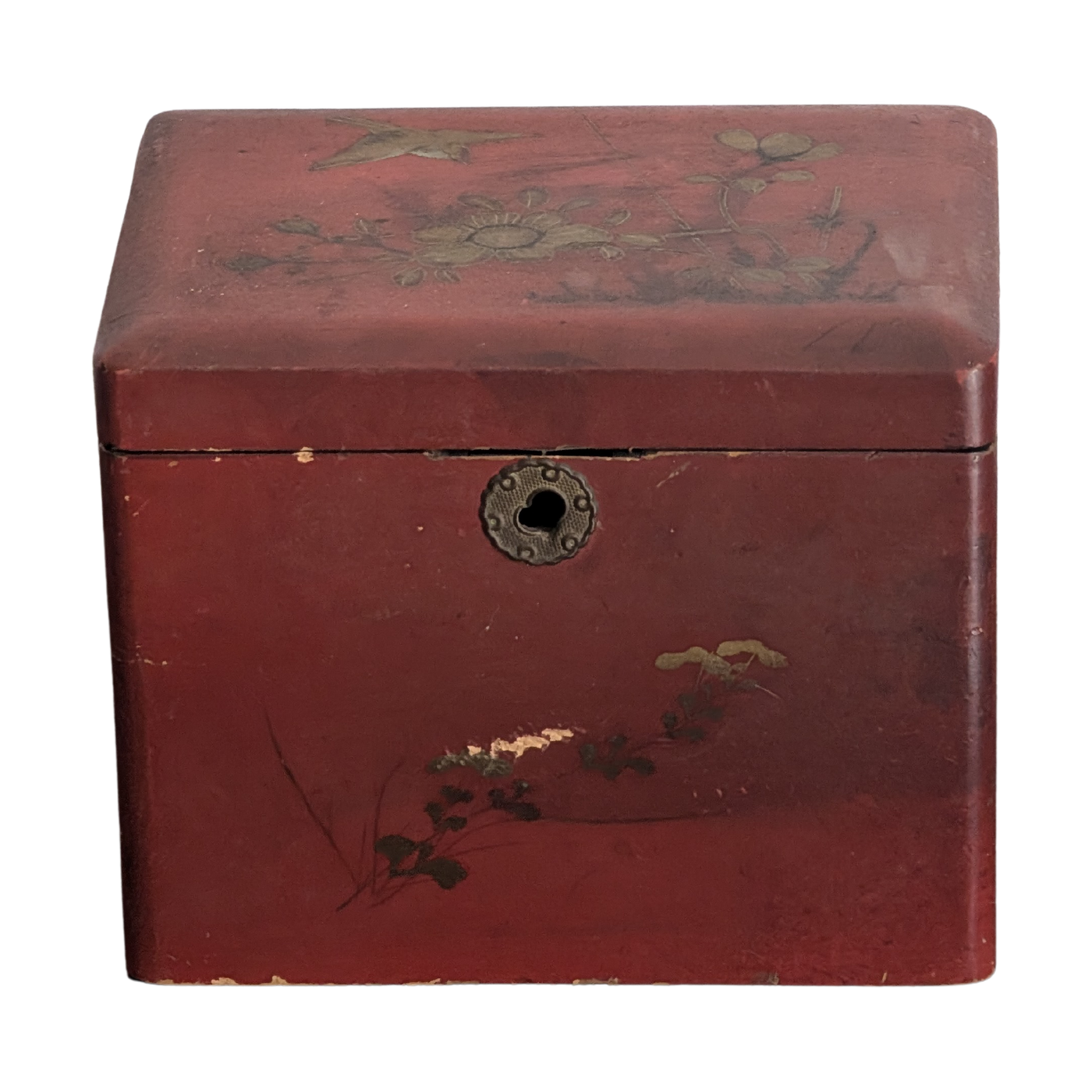 #7298 - Box