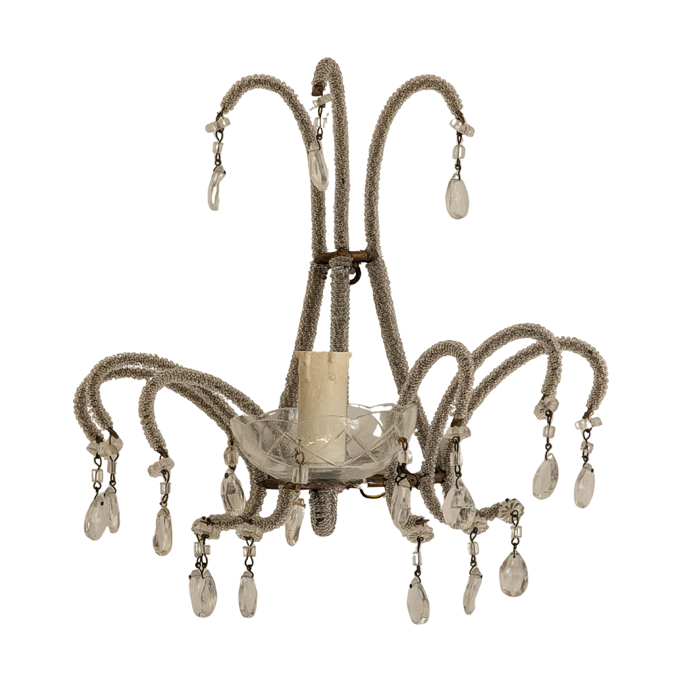 #8396 - sconces