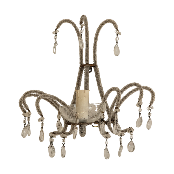 #8396 - sconces